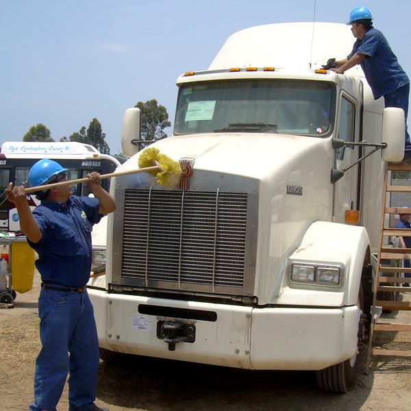 Trabajos Preventivos y Correctivos